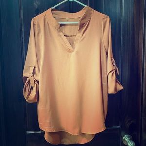 Women’s blouse